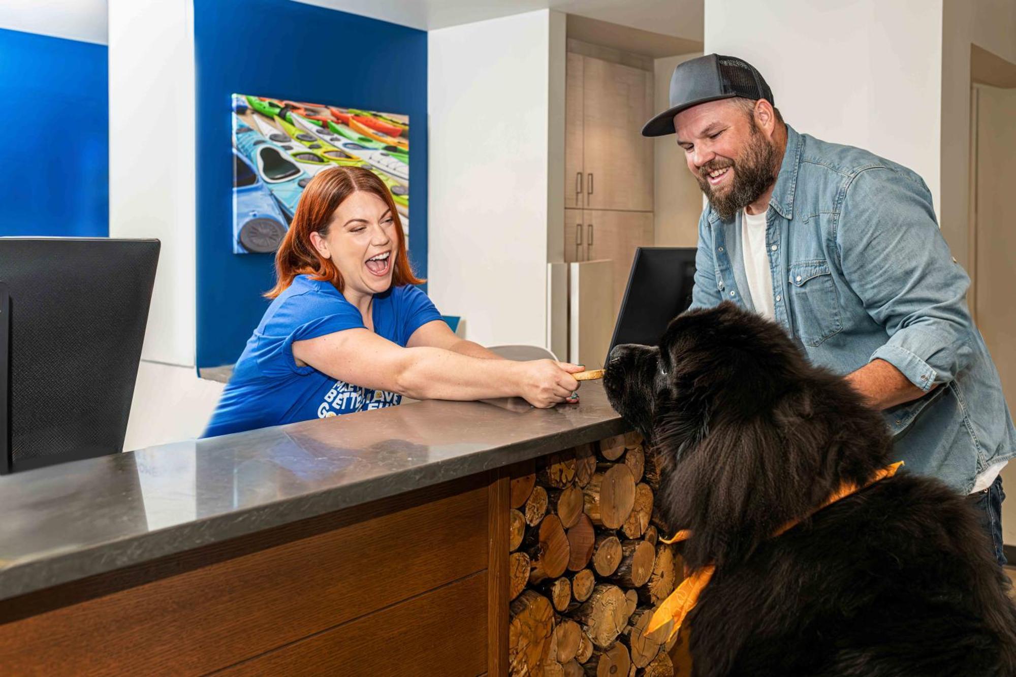 Accent Inns Kamloops Eksteriør bilde